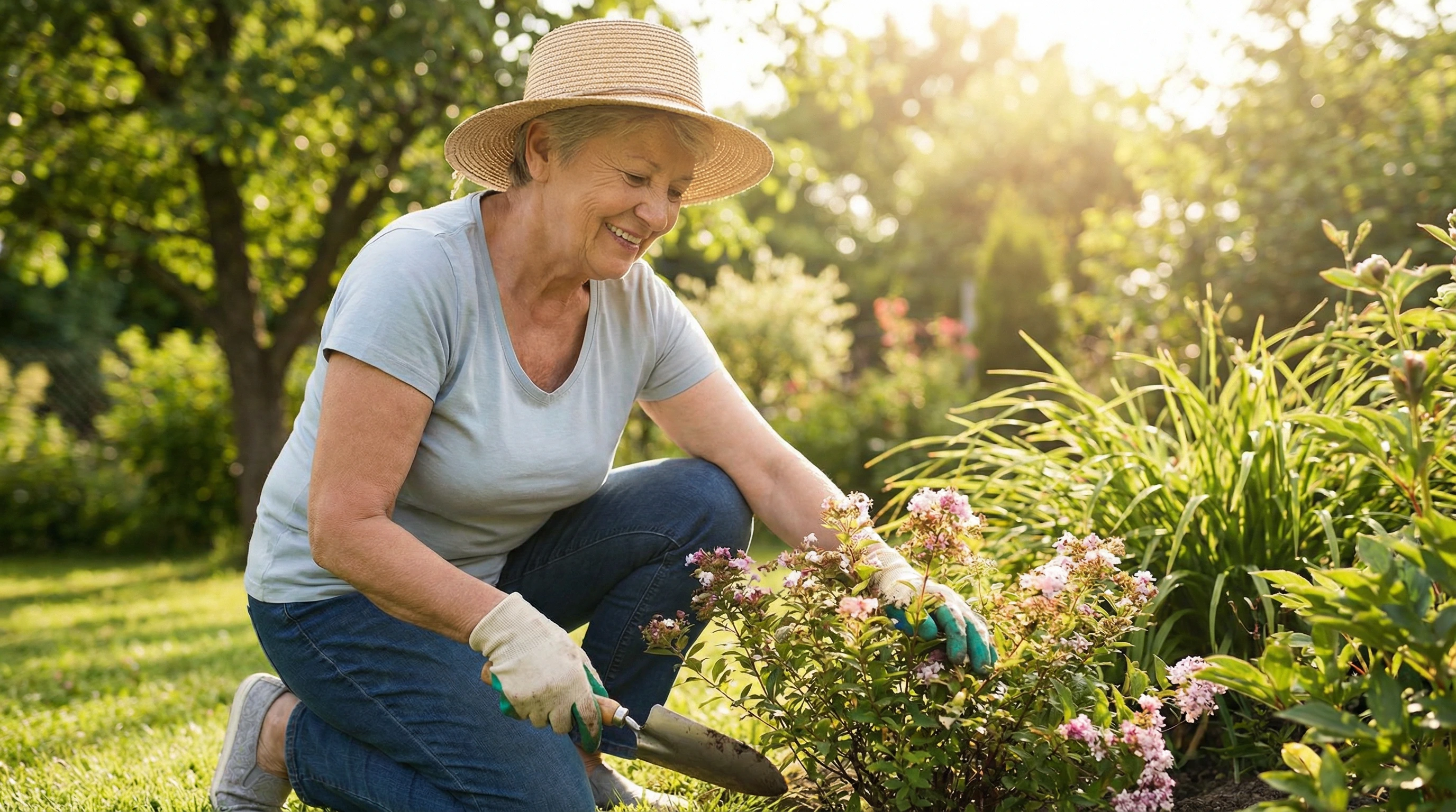Doctor treating patient's elbow with regenerative therapy at NM Stem Cell