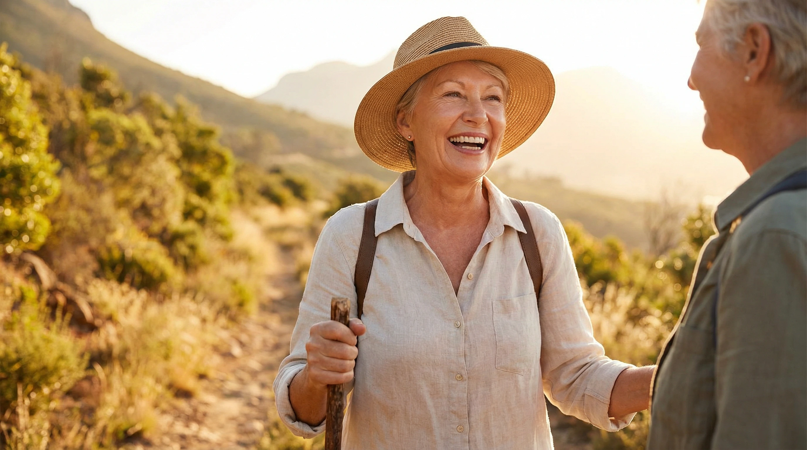 Stem cell facial treatment at NM Stem Cell clinic